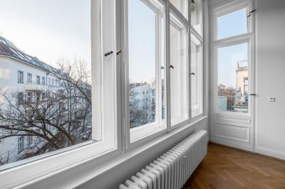 Modern Window Designs